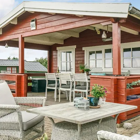 بيت للعطل Topi - 15m From The Sea In Funen By Interhome