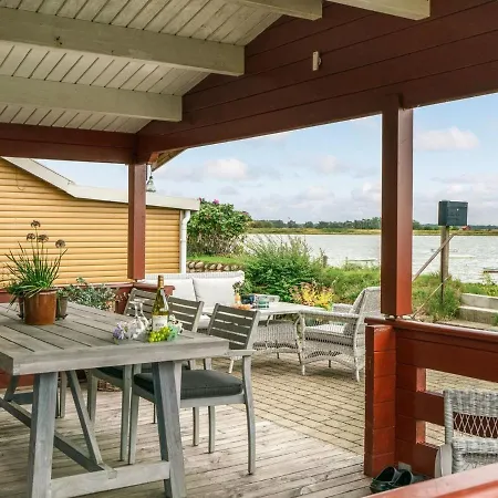 Topi - 15m From The Sea In Funen By Interhome *