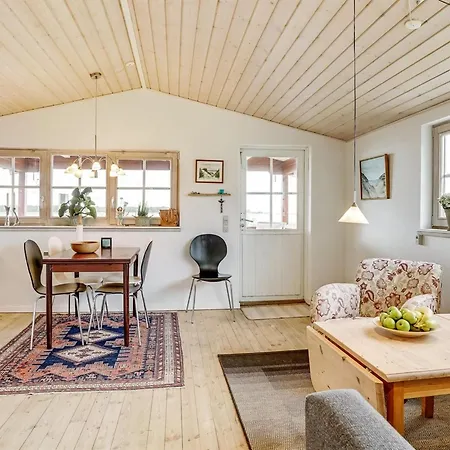 Topi - 15m From The Sea In Funen By Interhome * بوجنسي
