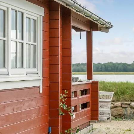 بيت للعطل Topi - 15m From The Sea In Funen By Interhome