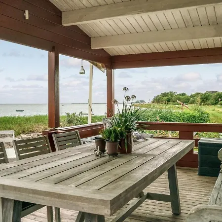 بيت للعطل Topi - 15m From The Sea In Funen By Interhome