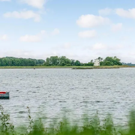 Topi - 15m From The Sea In Funen By Interhome *