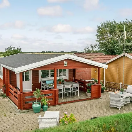 Topi - 15m From The Sea By Interhome Ferienhaus Bogense