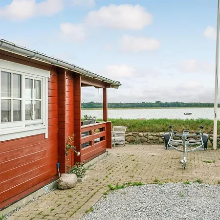 Topi - 15m From The Sea By Interhome Ferienhaus