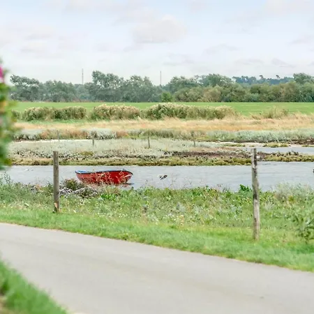 Topi - 15m From The Sea By Interhome Ferienhaus *