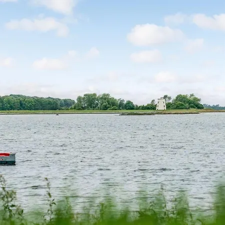 Ferienhaus Topi - 15m From The Sea By Interhome Bogense