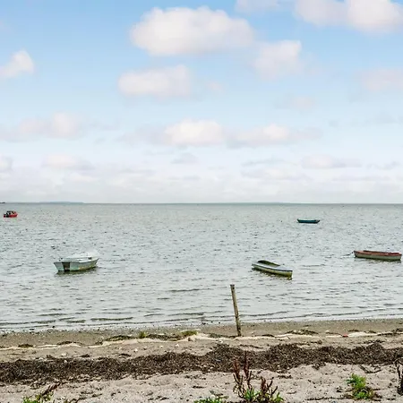 Ferienhaus Topi - 15m From The Sea By Interhome