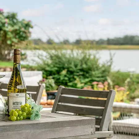 Topi - 15m From The Sea By Interhome Ferienhaus