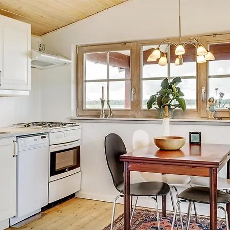 Topi - 15m From The Sea By Interhome Ferienhaus Bogense