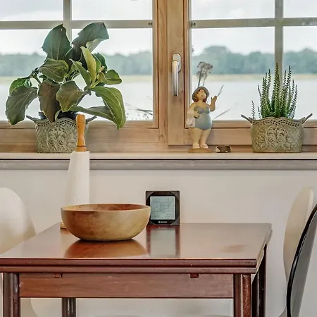 Ferienhaus Topi - 15m From The Sea By Interhome