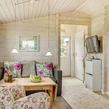 Ferienhaus Topi - 15m From The Sea By Interhome Bogense