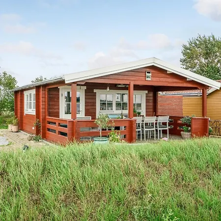 Ferienhaus Topi - 15m From The Sea By Interhome Bogense